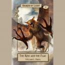The Ring and the Flag: Shards of Light Book One