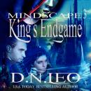 King's Endgame: Mindscape Trilogy - Book 3