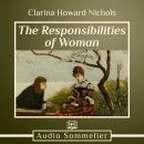 The Responsibilities of Woman Audiobook