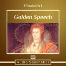 Golden Speech Audiobook