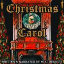 Christmas Carol, Mike Bennett