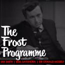 Frost Programme 1967, Sir Oswald Mosely, Emil Savundra, Sir David Frost, Ian Smith