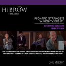 HiBrow: Richard Strange's A Mighty Big If - Richard Wilson
