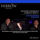 HiBrow: Richard Strange's A Mighty Big If - Luca Silvestrini, Luca Silvestrini, Richard Strange