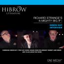 HiBrow: Richard Strange's A Mighty Big If - Simon Day Audiobook