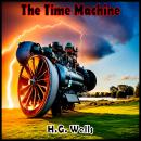 Time Machine - H. G. Wells, H.G. Wells