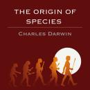 The Origin of Species - Charles Darwin Audiobook