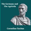 The Germany and The Agricola Audiobook