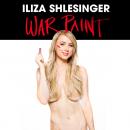 Cover of War Paint