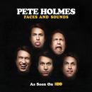 Faces and Sounds Audiobook