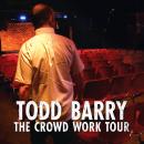 The Crowd Work Tour Audiobook