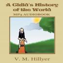 A Child's History of the World Audiobook