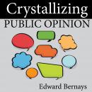 Crystallizing Public Opinion Audiobook