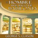 Cover of [Spanish] - El Hombre Mas Rico De Babilonia