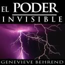 Tu poder invisible Audiobook