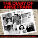 The Diary of Anne Frank Audiobook