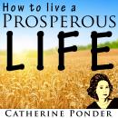 How to Live a Prosperous Life Audiobook