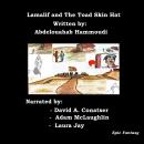 Lamalif and the Toad Skin Hat: Setwara Audiobook