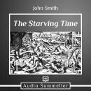 The Starving Time Audiobook