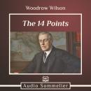 The 14 Points Audiobook