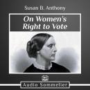 On Women’s Right to Vote