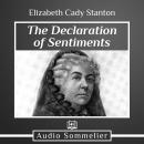 The Declaration of Sentiments Audiobook