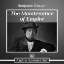 The Maintenance of Empire