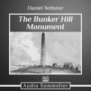 The Bunker Hill Monument Audiobook