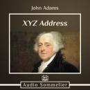 XYZ Address Audiobook
