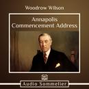 Annapolis Commencement Address Audiobook