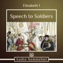 Speech to Soldiers Audiobook