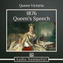 1876 Queen's Speech Audiobook