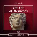 Life of Alcibiades, Bernadotte Perrin, Plutarch 