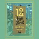 12 Huia Birds Audiobook