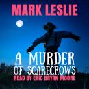 A Murder of Scarecrows Audiobook