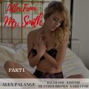 Letter from Mr. Smith- Part 1 Audiobook
