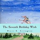 The Seventh Birthday Wish Audiobook