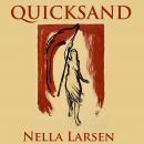 Quicksand Audiobook