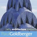 Why Architecture Matters Audiobook