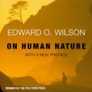 On Human Nature Audiobook