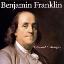 Benjamin Franklin Audiobook