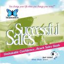 Successful Sales: Unshakable Confidence...Reach Sales Goals, Ellen Chernoff Simon