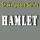 Hamlet: Shakespeare Series Audiobook