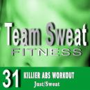Killer Abs Workout Audiobook
