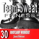 Bootcamp Workout Audiobook