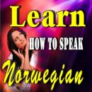 Learn How to Speak Norwegian Audiobook