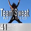 Just Jump Audiobook