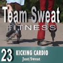 Kicking Cardio Audiobook