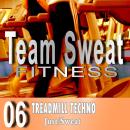 Treadmill Techno Audiobook