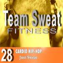 Cardio Hip Hop Audiobook